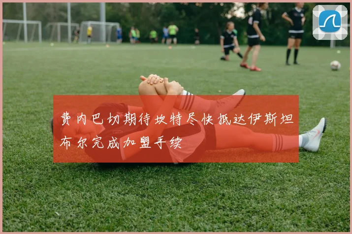 费内巴切期待坎特尽快抵达伊斯坦布尔完成加盟手续