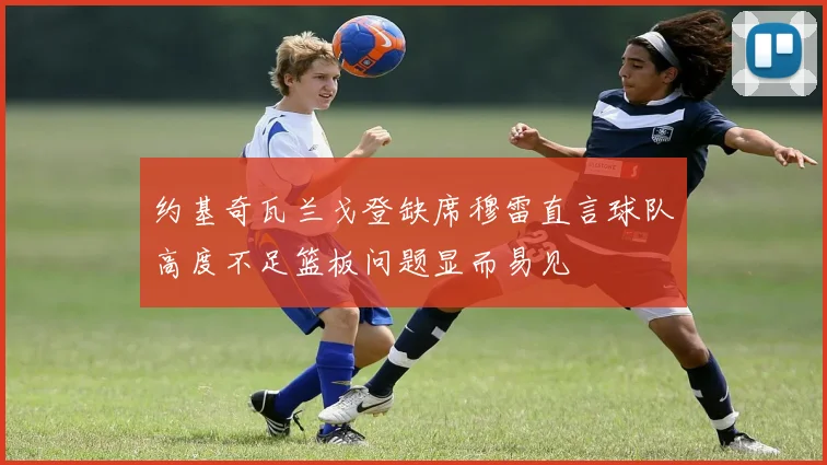 约基奇瓦兰戈登缺席穆雷直言球队高度不足篮板问题显而易见