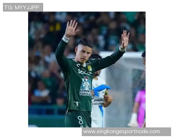 外媒报道34岁J罗即将成为自由球员莱昂决定不再续约