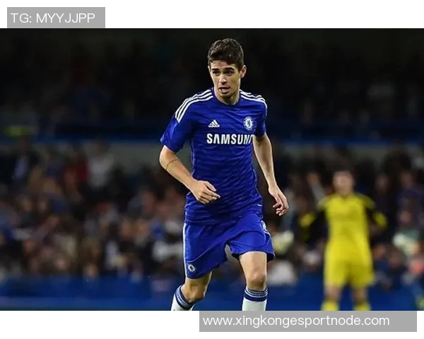 切尔西俱乐部向奥斯卡致以诚挚祝福与支持共度艰难时刻 切尔西俱乐部向奥斯卡致以诚挚祝福与支持共度艰难时刻