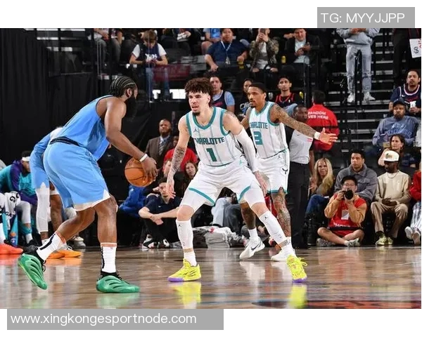 路威称三球应效仿阿隆戈登加盟强队快船助力球队发展 路威称三球应效仿阿隆戈登加盟强队快船助力球队发展