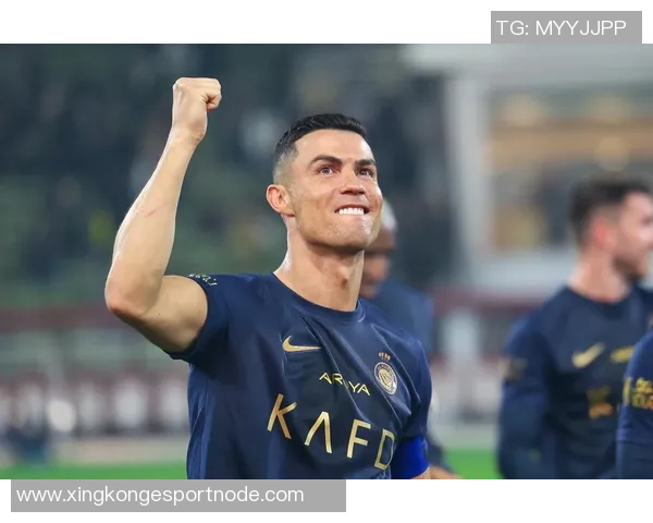 C罗传射助球队获胜社交媒体分享庆祝瞬间展现不懈努力与坚持 C罗传射助球队获胜社交媒体分享庆祝瞬间展现不懈努力与坚持