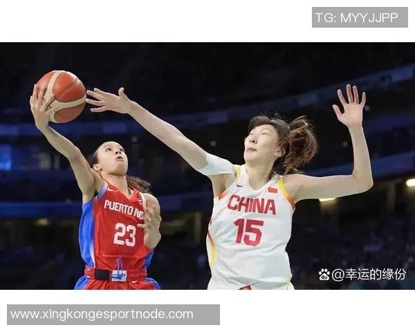 韩旭全运会后前往澳洲征战WNBL努力为重返WNBA积蓄力量